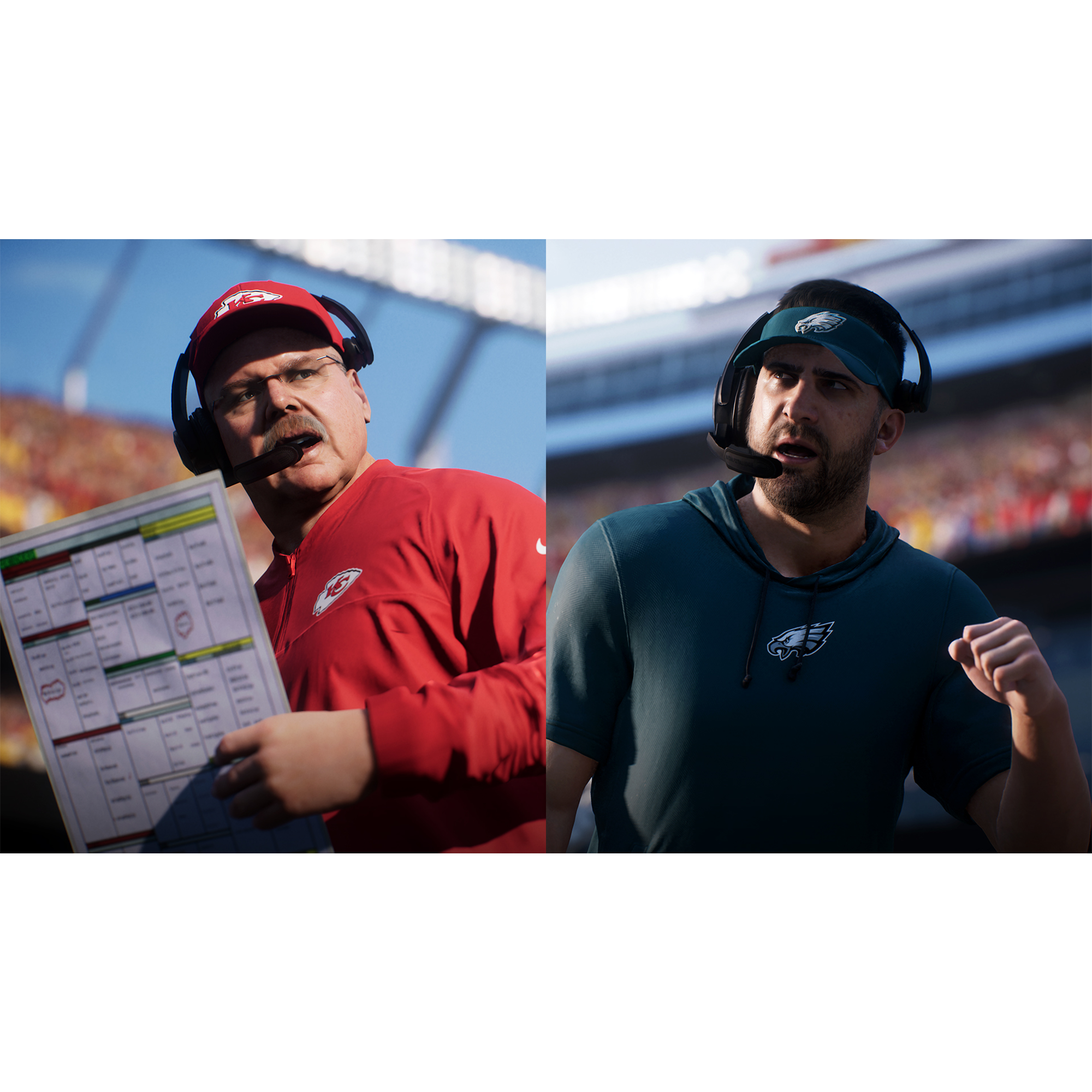 EA SPORTS Madden 26 - Nintendo Switch 2