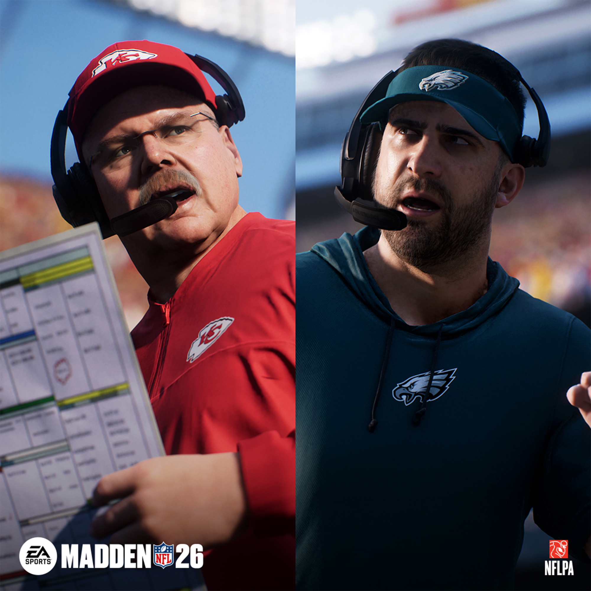 EA SPORTS Madden NFL 26 - PlayStation 5