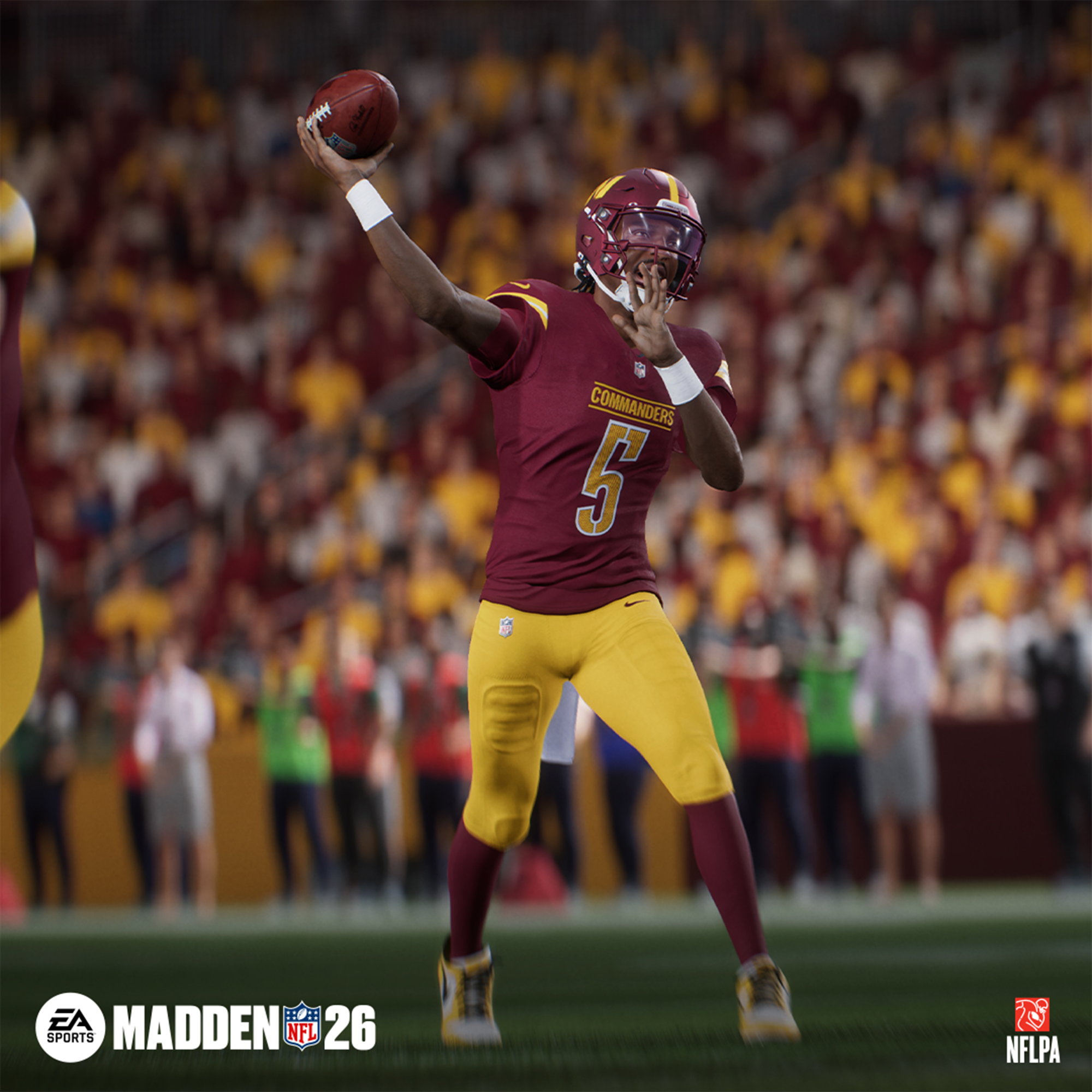 EA SPORTS Madden NFL 26 - PlayStation 5