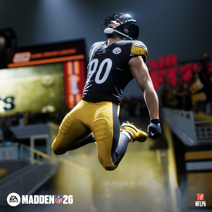 EA SPORTS Madden NFL 26 - PlayStation 5