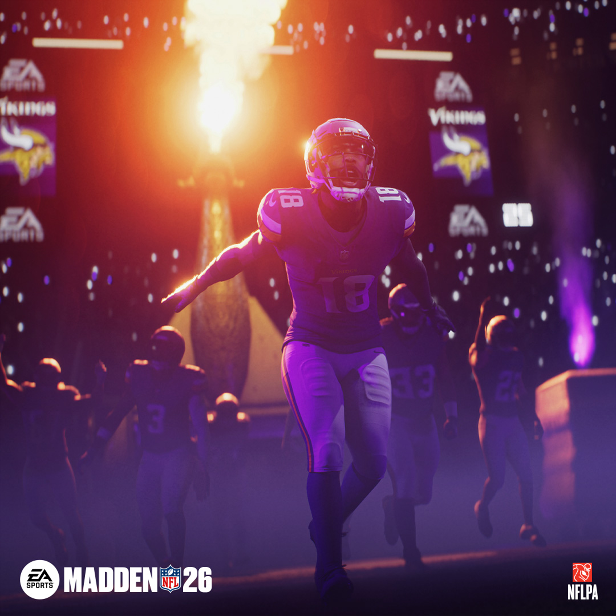 EA SPORTS Madden NFL 26 - PlayStation 5