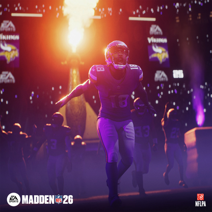 EA SPORTS Madden NFL 26 - PlayStation 5