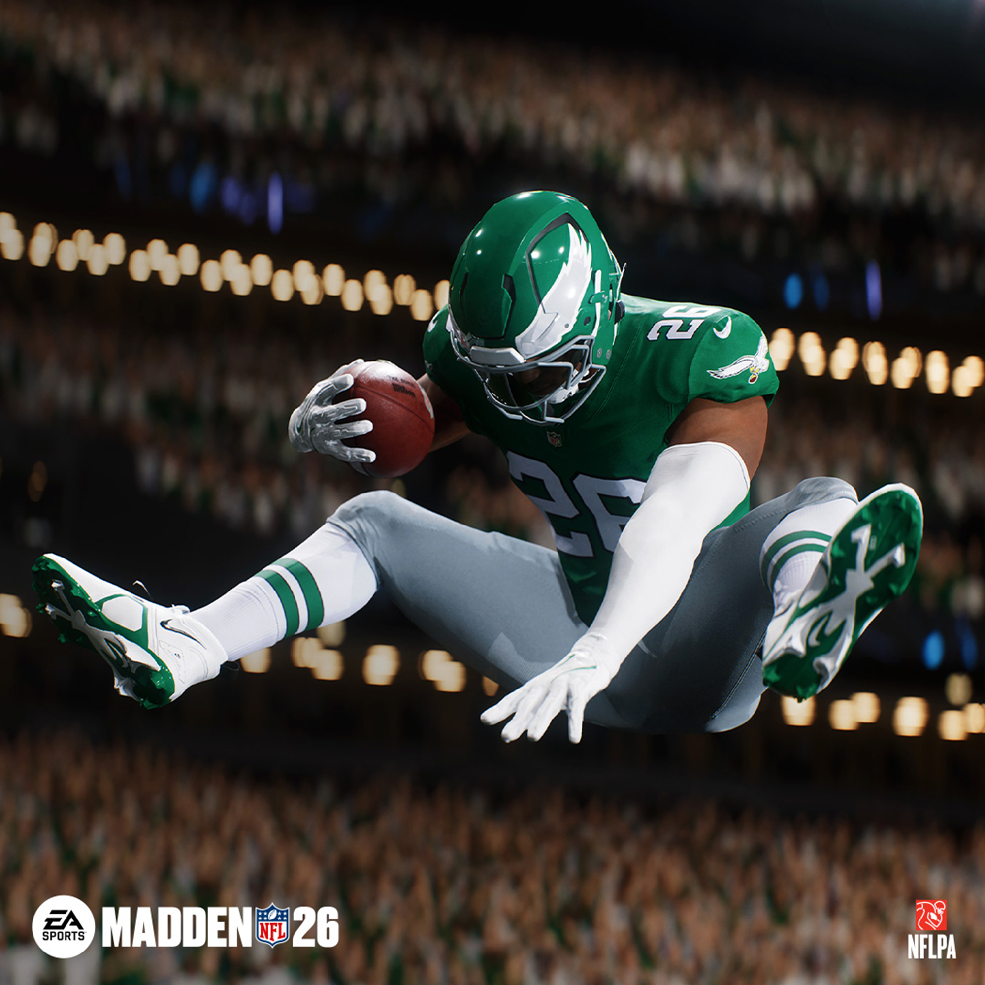 EA SPORTS Madden NFL 26 - PlayStation 5