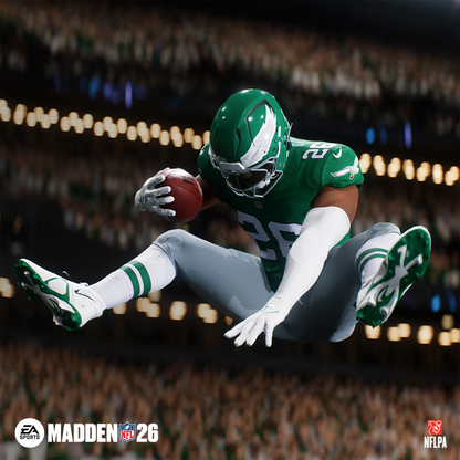 EA SPORTS Madden NFL 26 - PlayStation 5