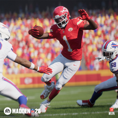 EA SPORTS Madden NFL 26 - PlayStation 5