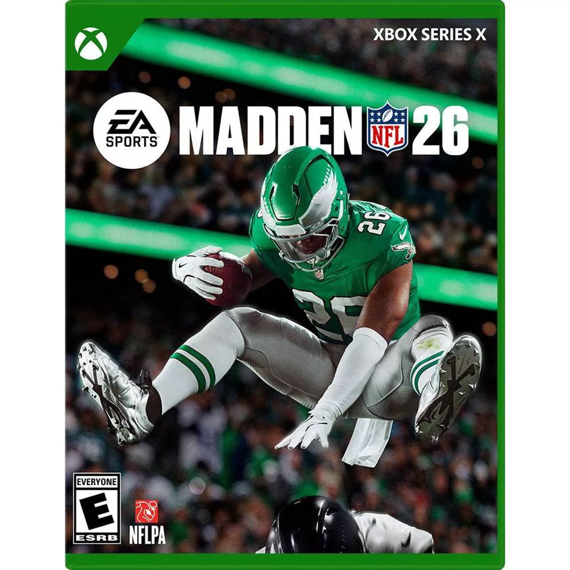 EA SPORTS Madden NFL 26 - Xbox Series X