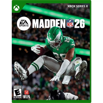 EA SPORTS Madden NFL 26 - Xbox Series X
