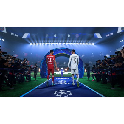 EA Sports FC 26 - Nintendo Switch 2