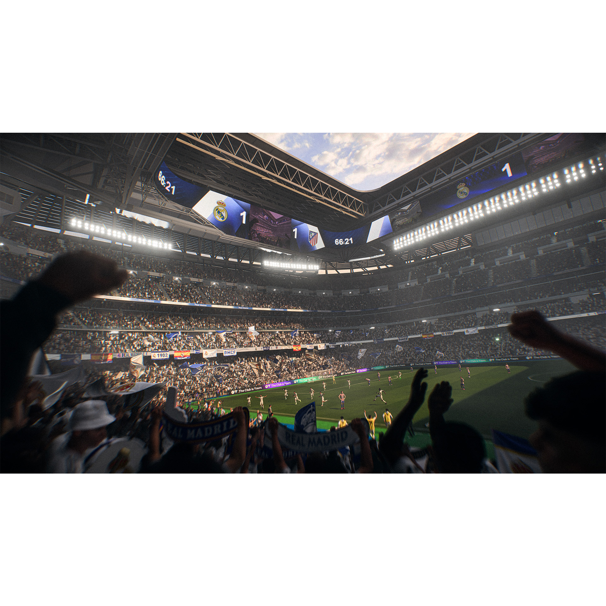 EA Sports FC 26 - Nintendo Switch 2
