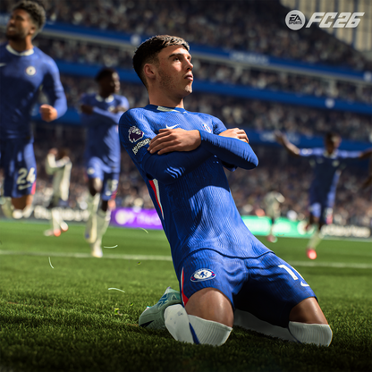 EA Sports FC 26 for Playstation 5