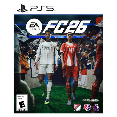 EA Sports FC 26 for Playstation 5