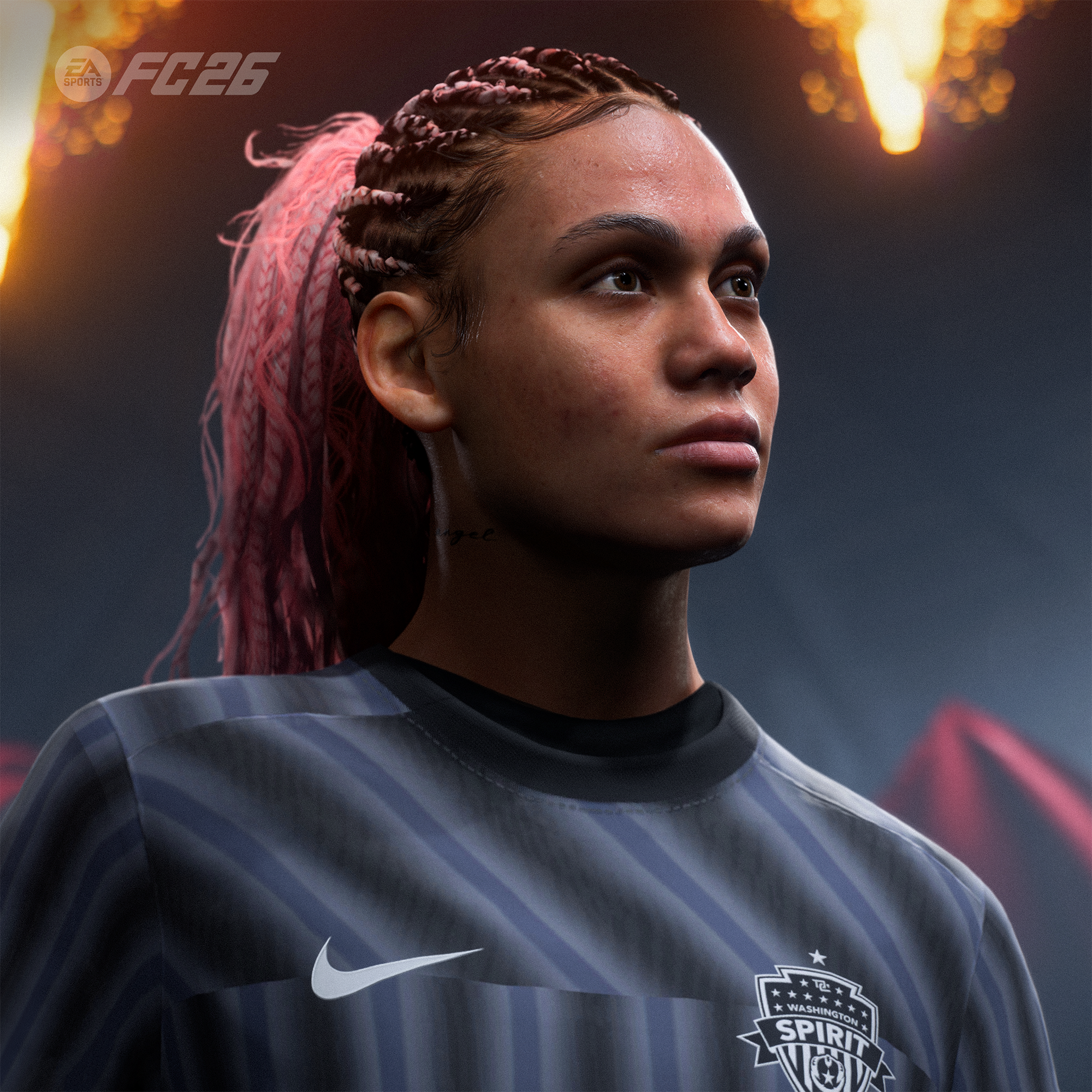 EA Sports FC 26 for Playstation 5