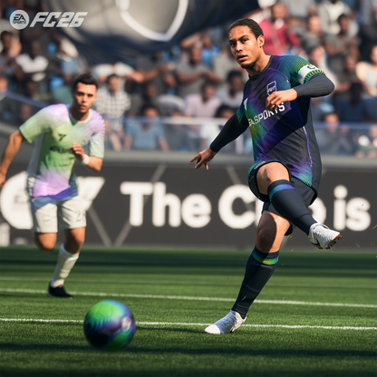 EA Sports FC 26 for Playstation 5