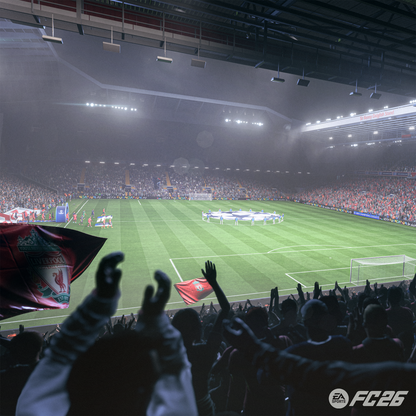 EA Sports FC 26 for Playstation 5