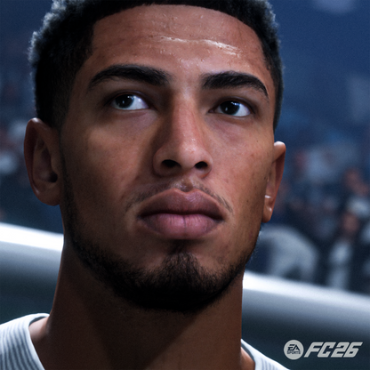 EA Sports FC 26 for Playstation 5