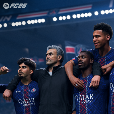 EA Sports FC 26 for Playstation 5