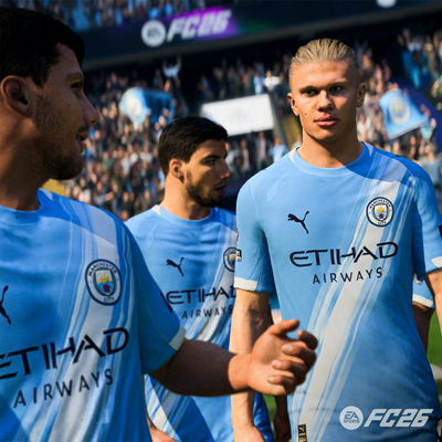 EA Sports FC 26 for Playstation 5