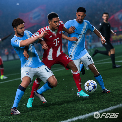 EA Sports FC 26 for Playstation 5