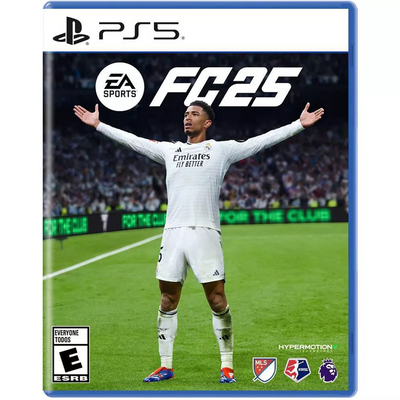 EA SPORTS FC 25 - PlayStation 5