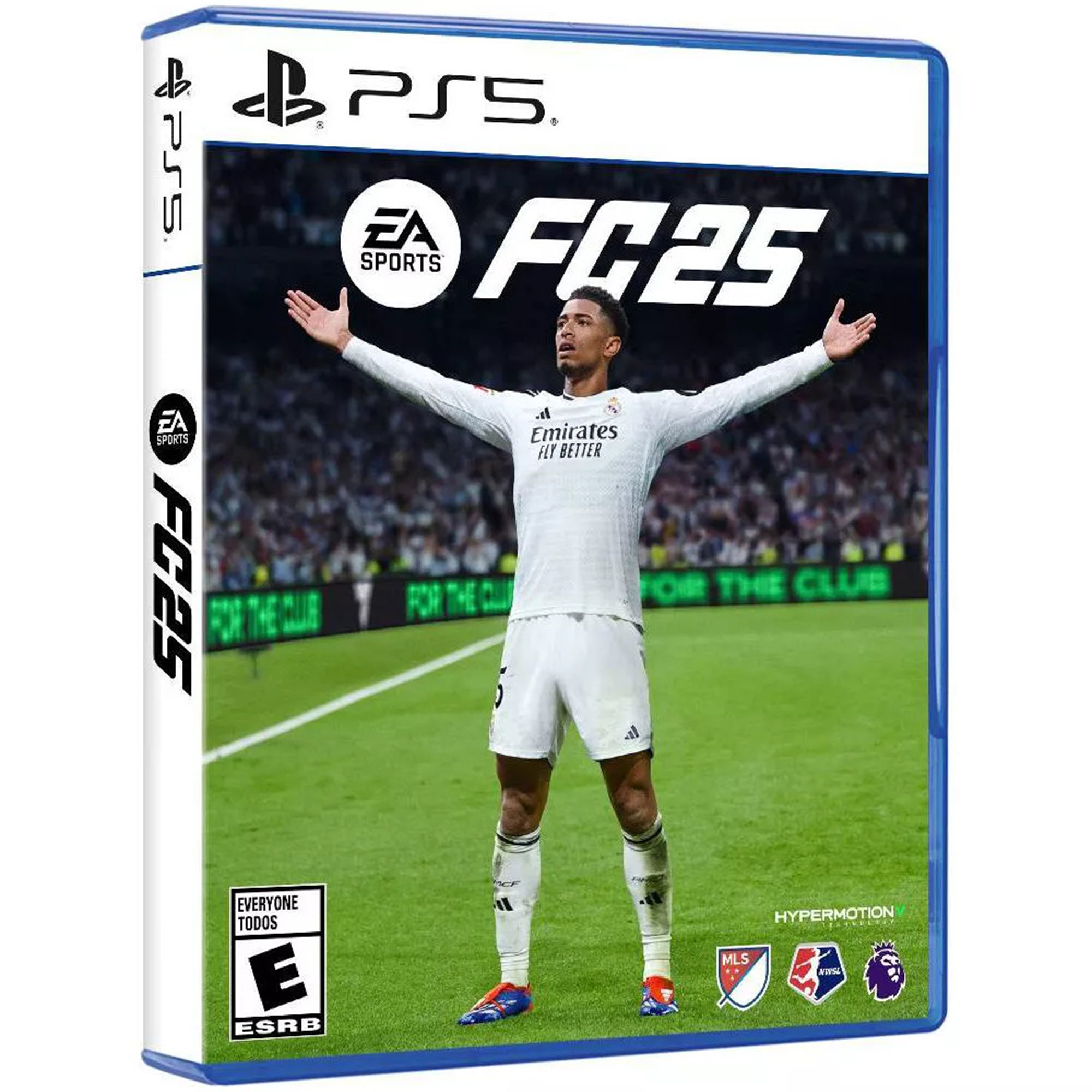 EA SPORTS FC 25 - PlayStation 5