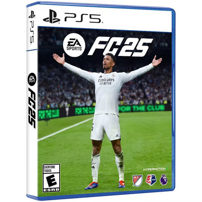 EA SPORTS FC 25 - PlayStation 5