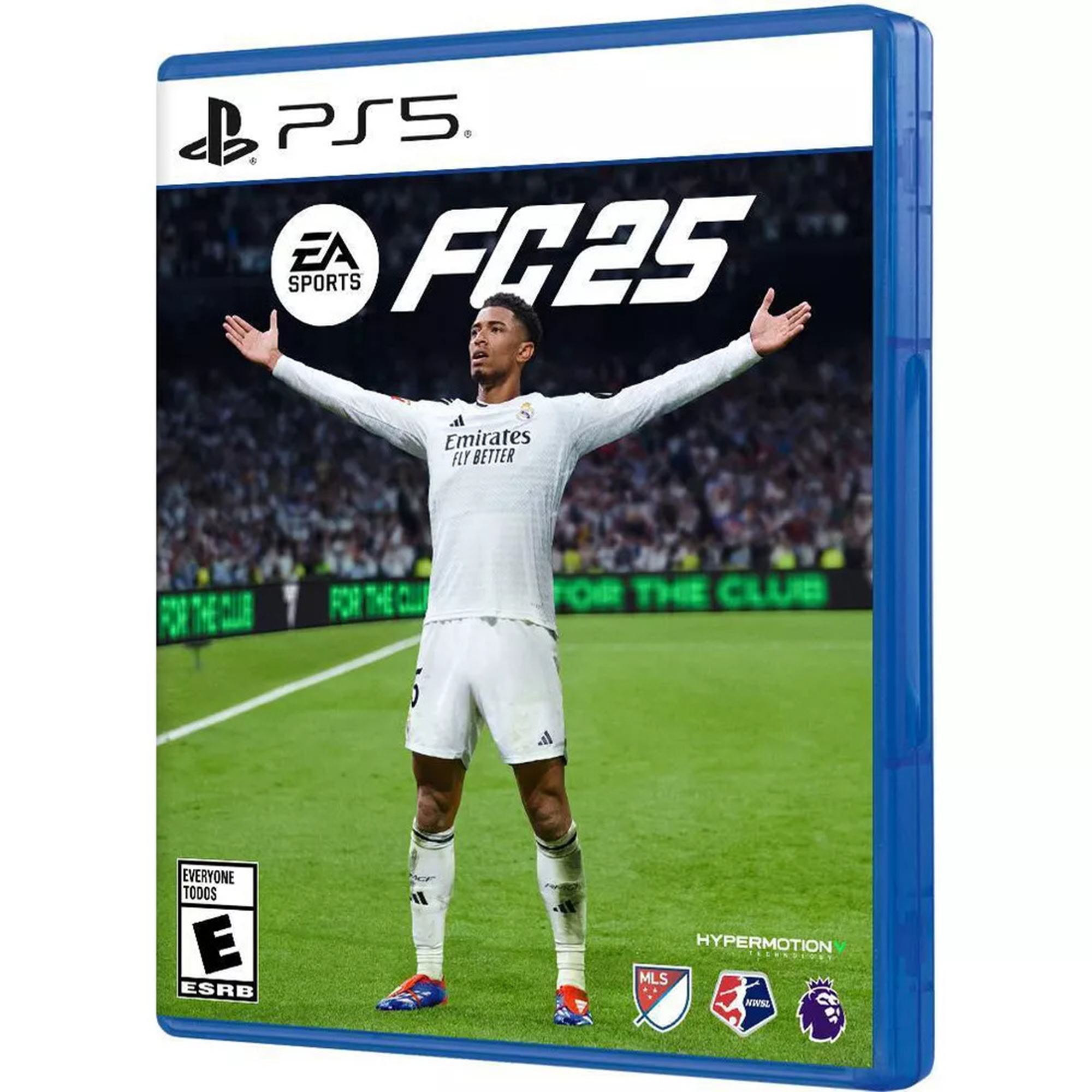 EA SPORTS FC 25 - PlayStation 5