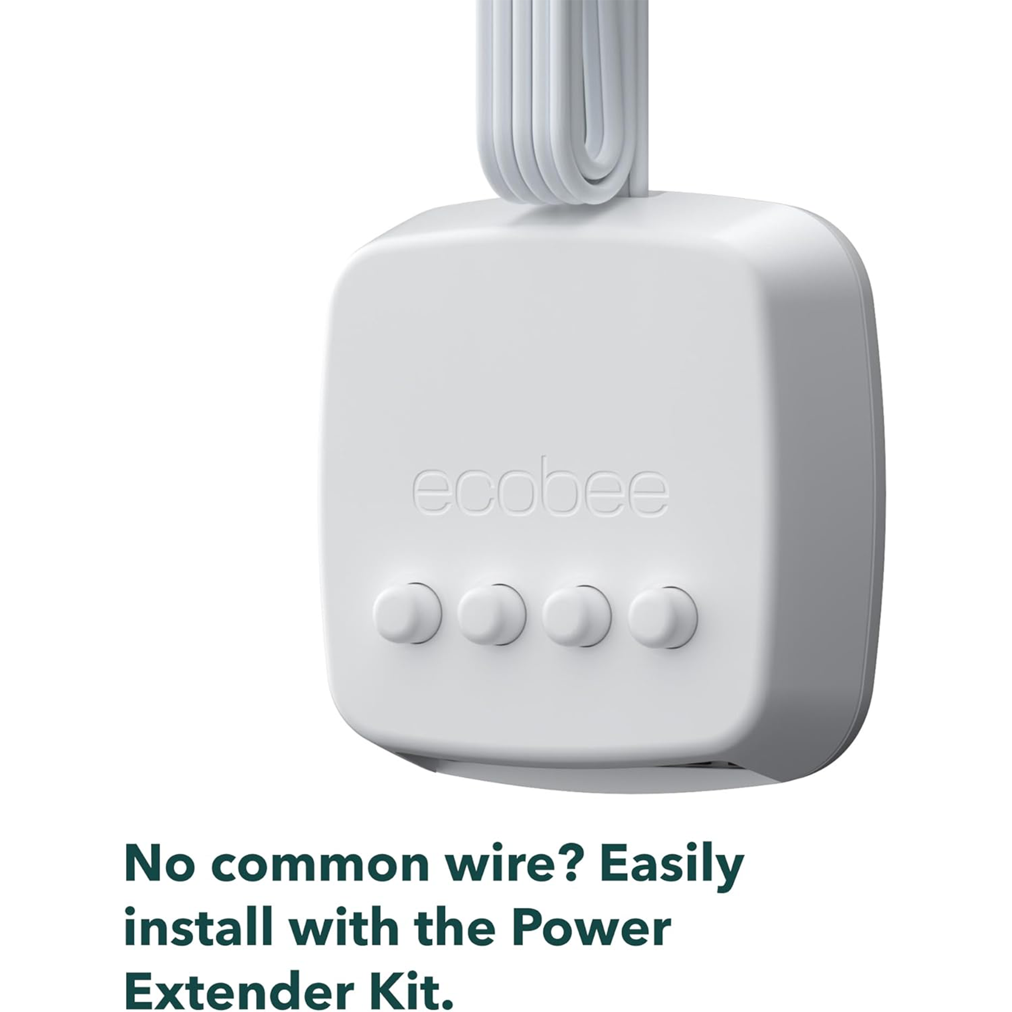 ecobee Power Extender Kit
