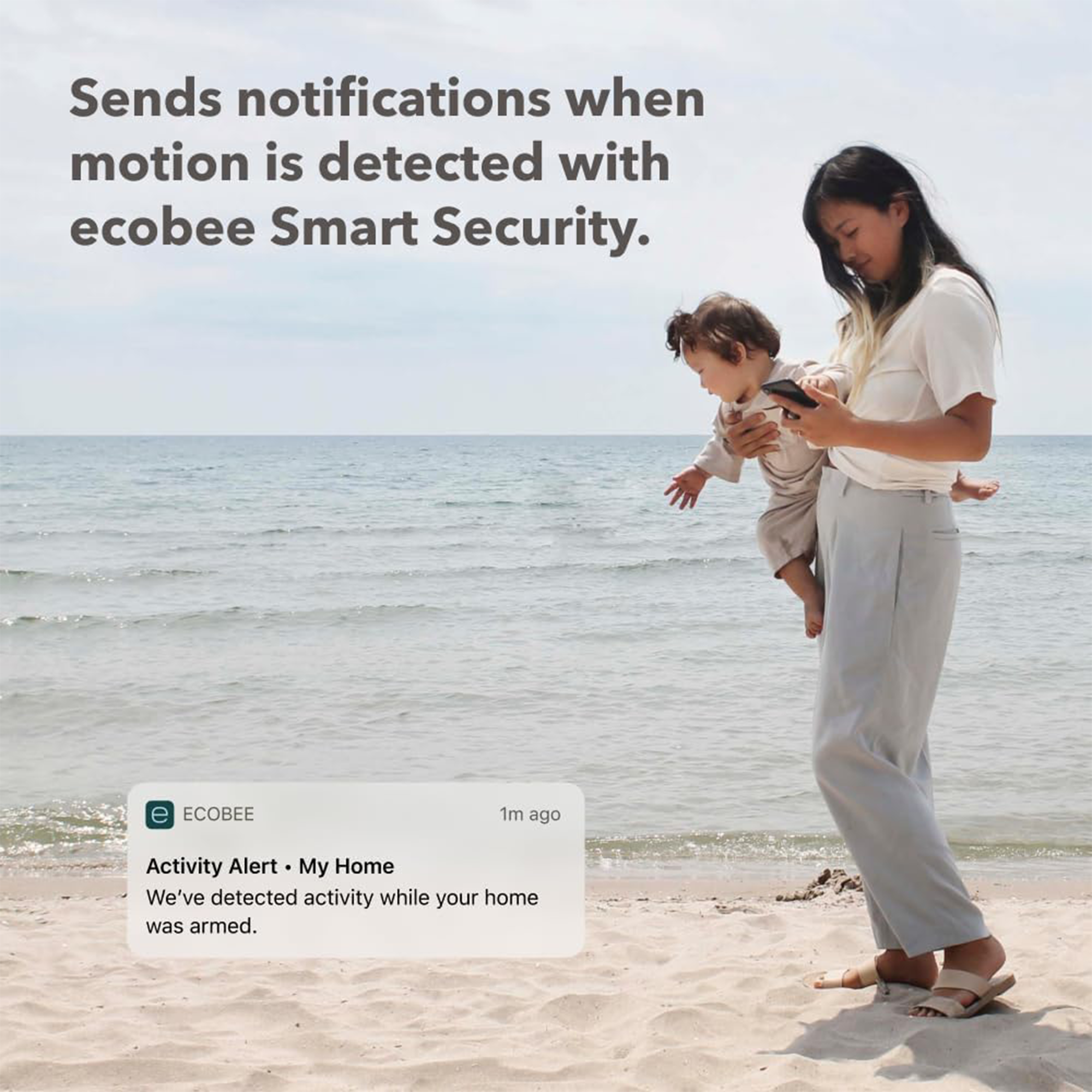 ecobee SmartSensor (2-Pack)