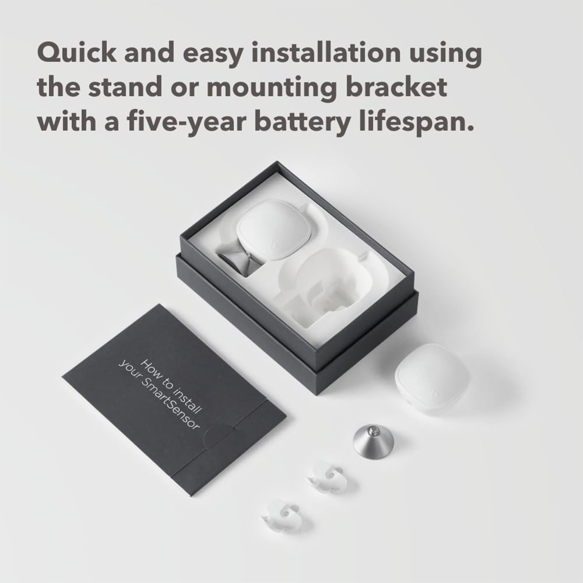 ecobee SmartSensor (2-Pack)