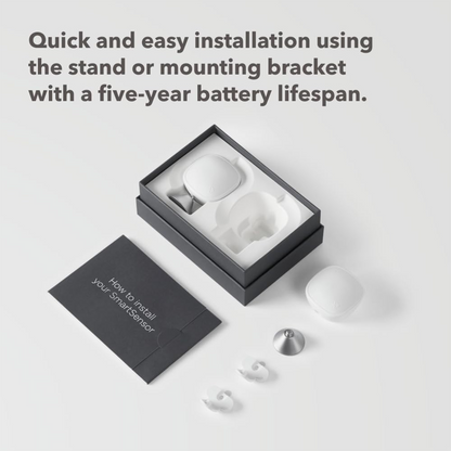 ecobee SmartSensor (2-Pack)