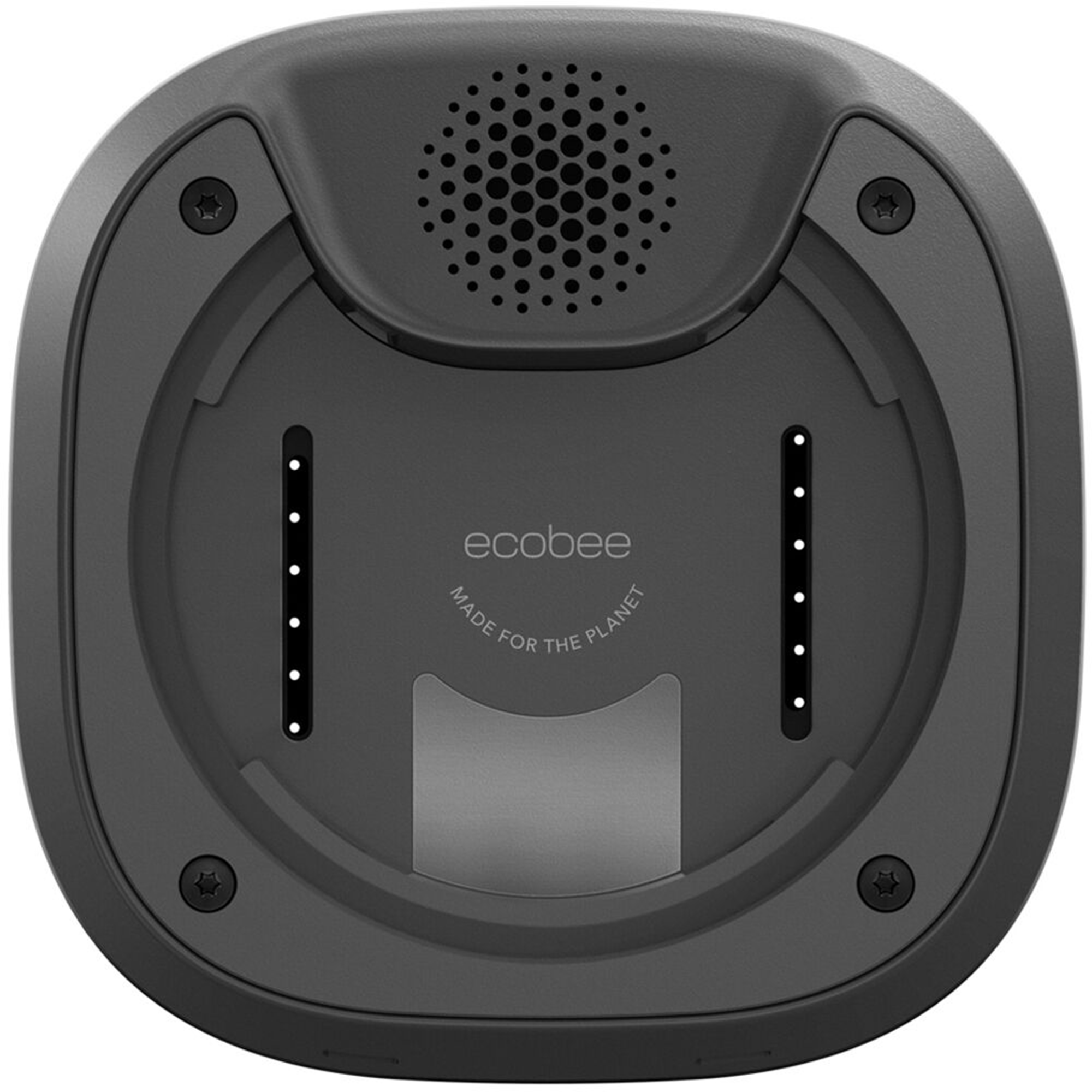 ecobee Smart Thermostat Premium with Smart Sensor and Air Quality Monitor
