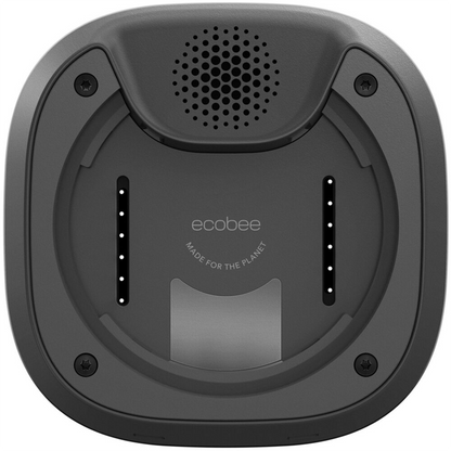 ecobee Smart Thermostat Premium with Smart Sensor and Air Quality Monitor