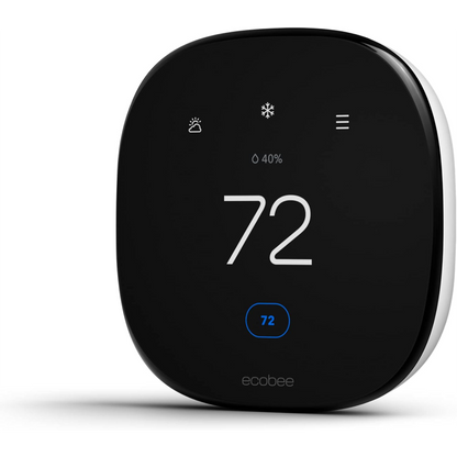ecobee Smart Thermostat Enhanced
