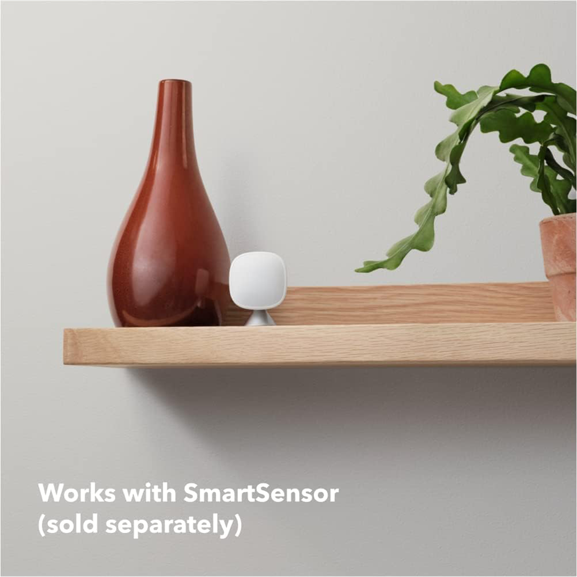 ecobee Smart Thermostat Enhanced