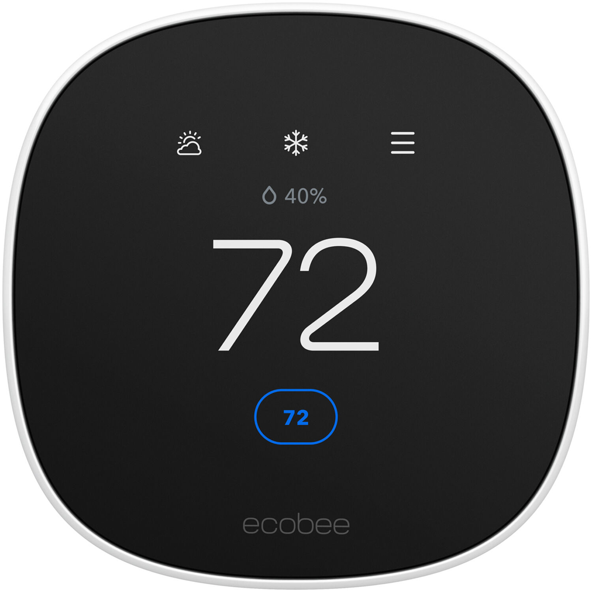 ecobee Smart Thermostat Essential