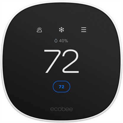 ecobee Smart Thermostat Essential