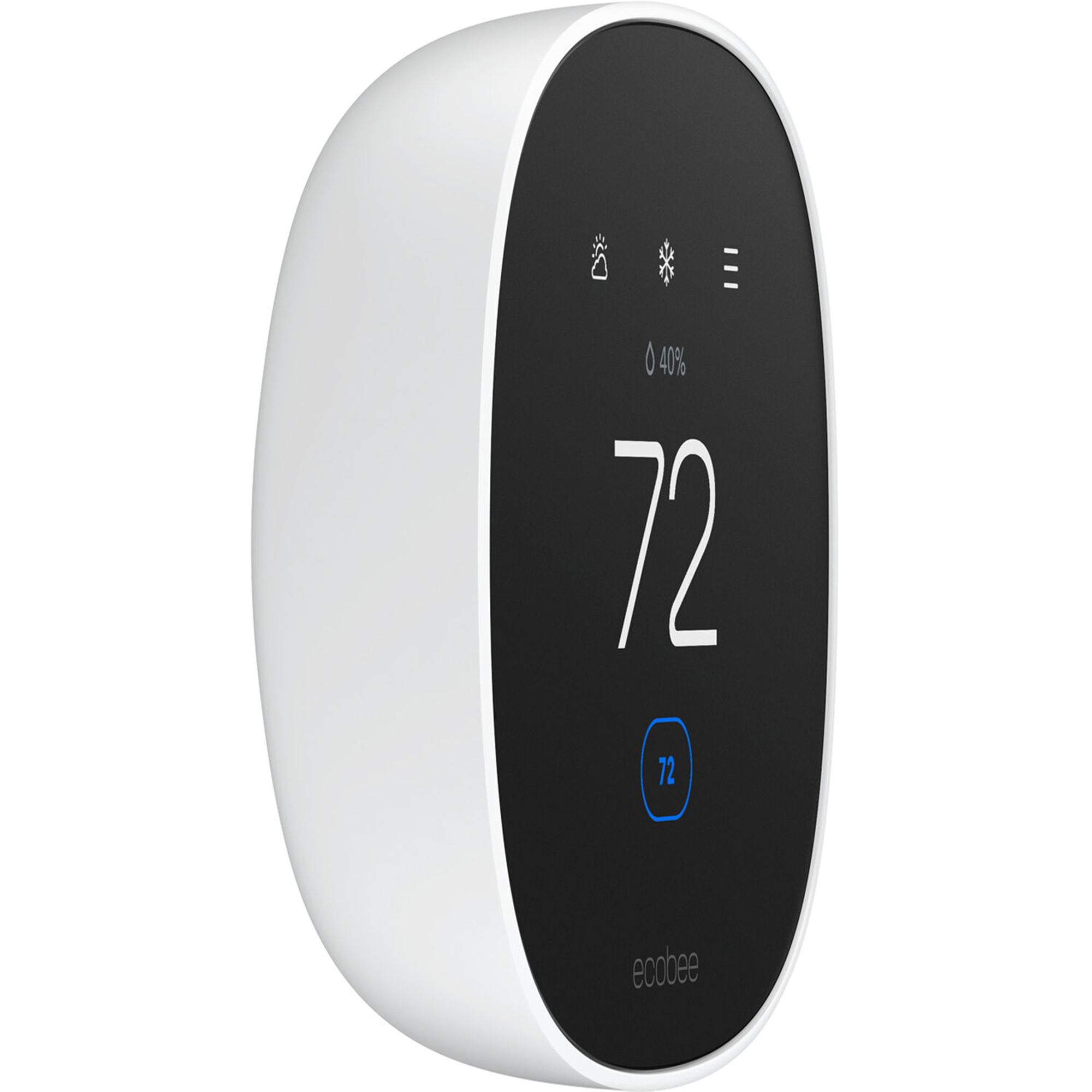 ecobee Smart Thermostat Essential