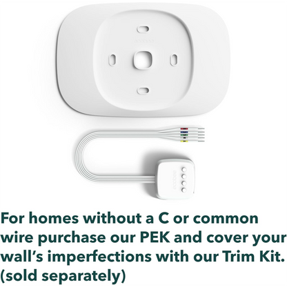 ecobee Smart Thermostat Essential