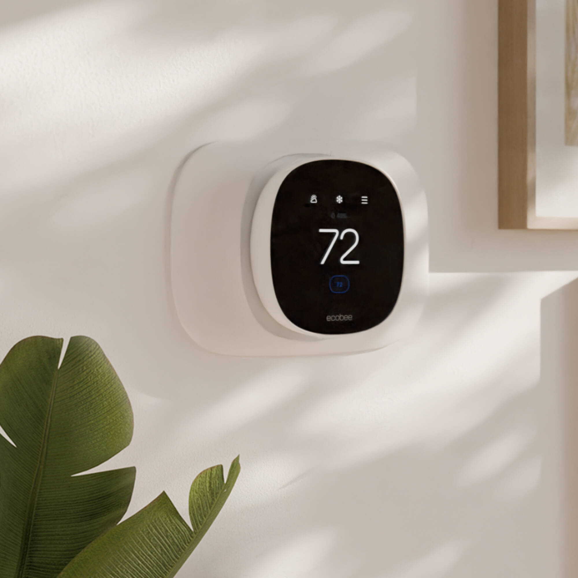 ecobee Smart Thermostat Essential Trim Kit