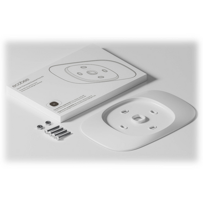 ecobee Smart Thermostat Essential Trim Kit