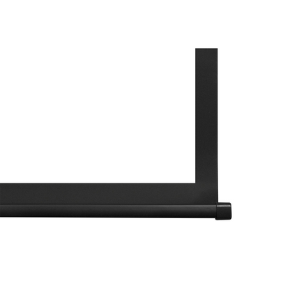 Elite Screens Spectrum 84" Electric Motorized Projection Screen