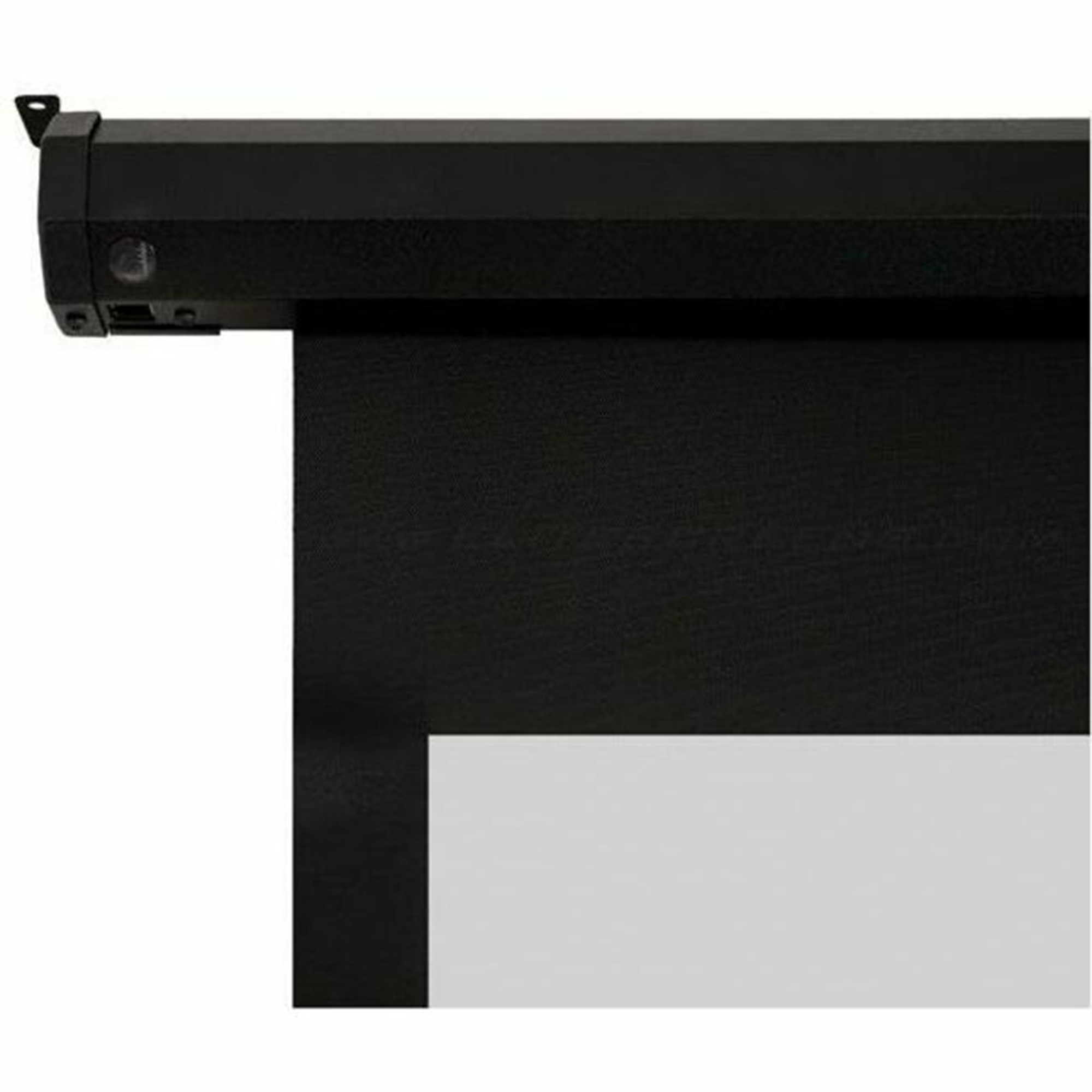 Elite Screens Spectrum 84" Electric Motorized Projection Screen