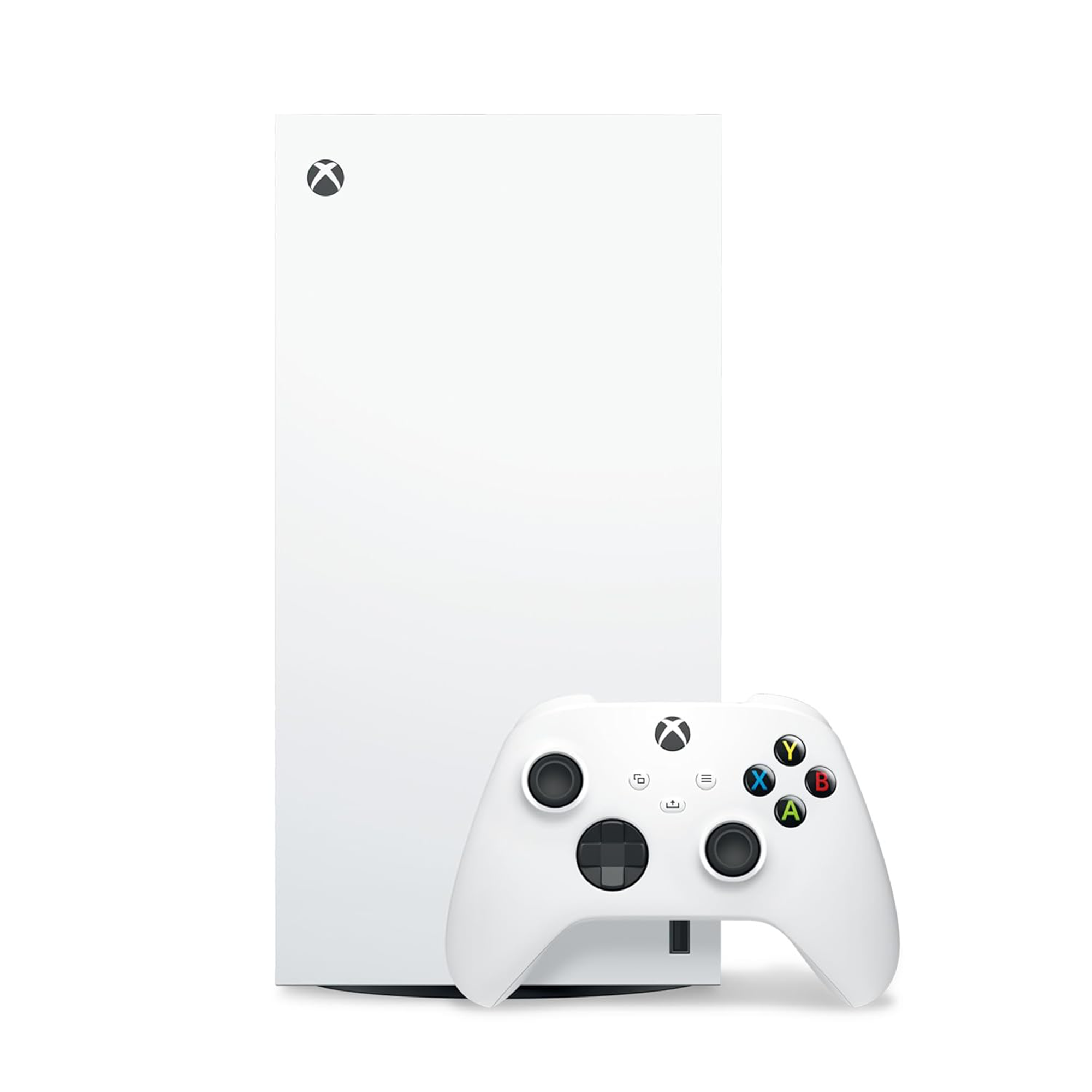 Microsoft Xbox Series X - 1 TB Digital Edition