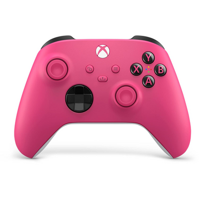 Microsoft Xbox Wireless Controller V2 - Deep Pink