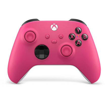 Microsoft Xbox Wireless Controller V2 - Deep Pink