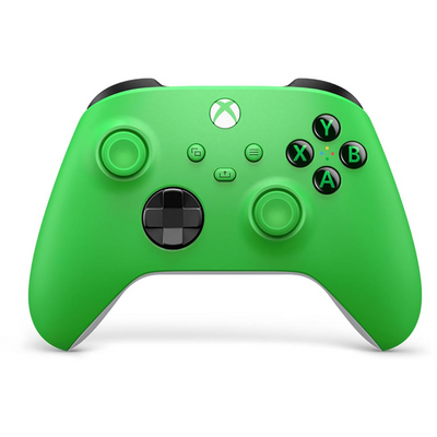Microsoft Xbox Wireless Controller V2 - Velocity Green