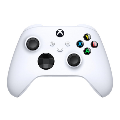 Microsoft Xbox Wireless Controller V2 - Robot White