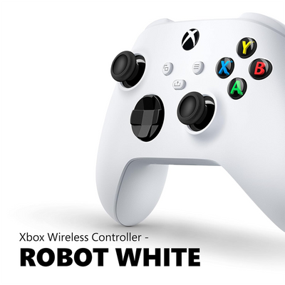 Microsoft Xbox Wireless Controller V2 - Robot White