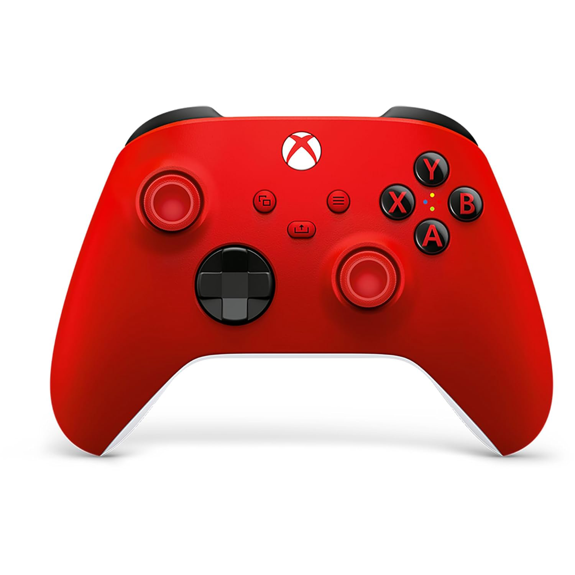 Microsoft Xbox Wireless Controller V2 - Pulse Red