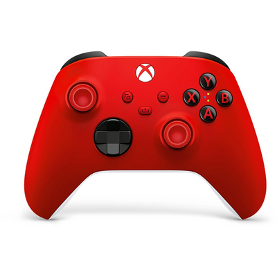 Microsoft Xbox Wireless Controller V2 - Pulse Red